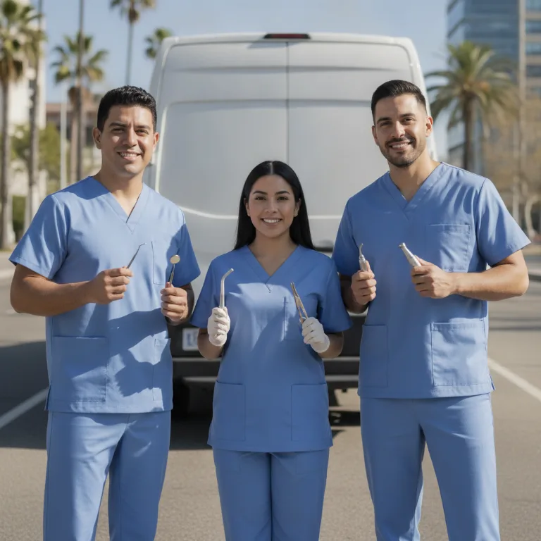 dentista Esperança